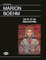 Marion Boehm