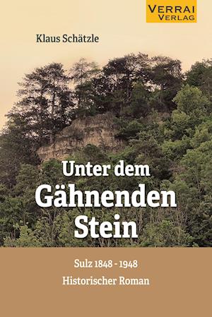 Unter dem Gähnenden Stein