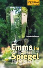 Emma im Spiegel