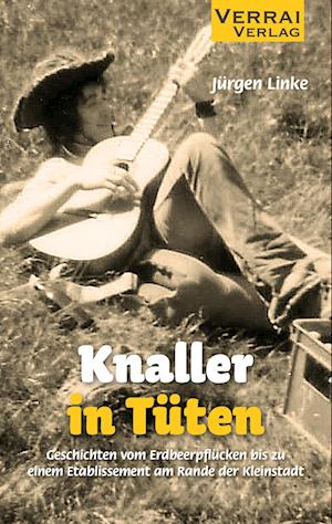 Knaller in Tüten