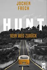 HUNT – Kein Weg zurück