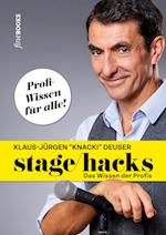 Stagehacks