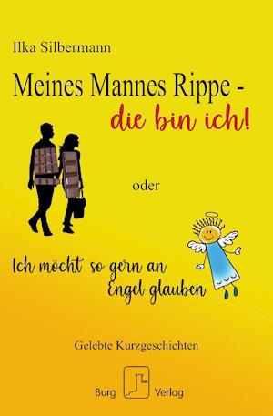 Meines Mannes Rippe - die bin ich!