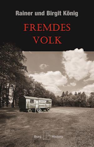 Fremdes Volk