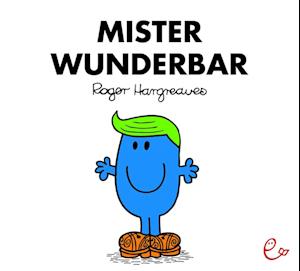 Mister Wunderbar