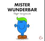 Mister Wunderbar