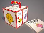 Mr. Men Little Miss Sammelbox Nr. 3