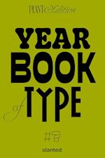 Yearbook of Type #7