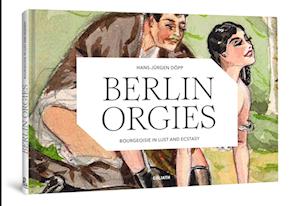 Berlin Orgies