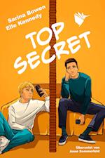 Top Secret: ein MM-College-Roman