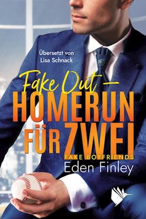 Fake Out - Homerun für zwei