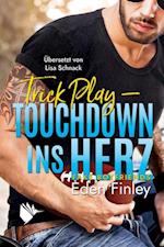 Trick Play - Touchdown ins Herz