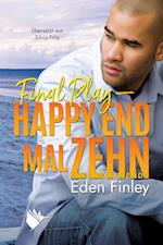 Final Play - Happy End mal zehn