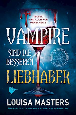 Vampire sind die besseren Liebhaber