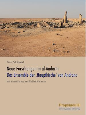 Neue Forschungen in al-Andarin