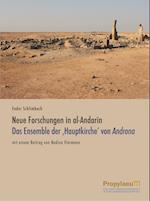 Neue Forschungen in al-Andarin