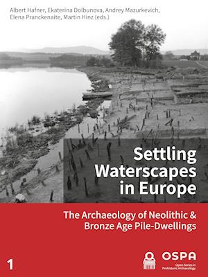 Settling waterscapes in Europe