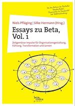 Essays zu Beta, Vol. 1