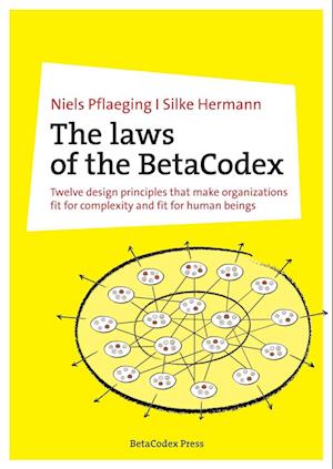 The laws of the BetaCodex