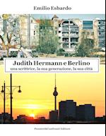 Judith Hermann e Berlino