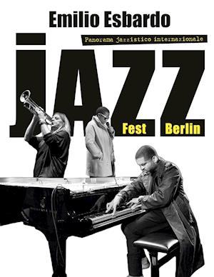 Jazzfest Berlin