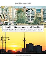 Judith Hermann und Berlin