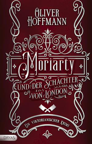 Moriarty und der Schächter von London