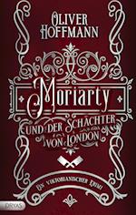 Moriarty und der Schächter von London