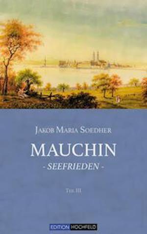 Mauchin - Seefrieden