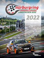 Nürburgring Langstrecken-Serie 2022 - NLS