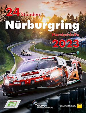 24 Stunden Nürburgring Nordschleife 2023