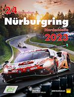 24 Stunden Nürburgring Nordschleife 2023