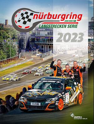 Nürburgring Langstrecken-Serie 2023 - NLS