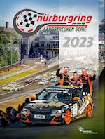 Nürburgring Langstrecken-Serie 2023 - NLS