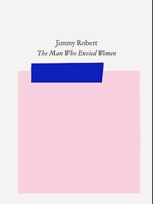 Jimmy Robert