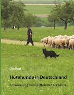 Deutsche Hütehunde