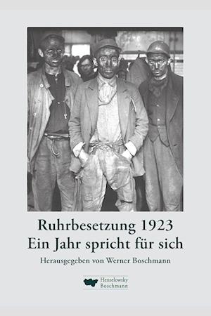 Ruhrbesetzung 1923