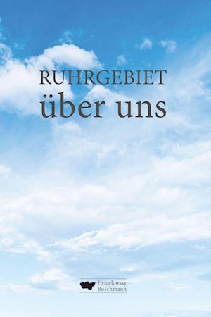 RUHRGEBIET über uns