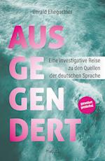 Ausgegendert