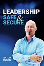 Leadership. Safe & Secure. 