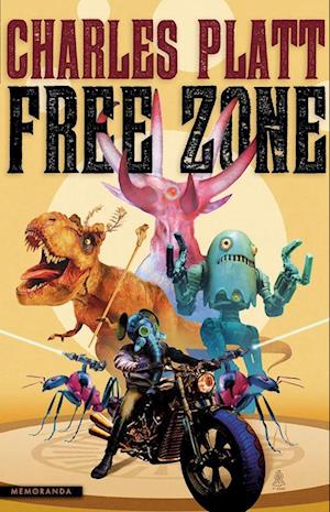 Free Zone