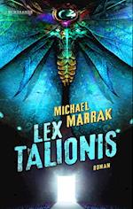 Lex Talionis