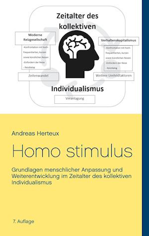 Homo stimulus