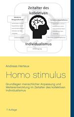 Homo stimulus