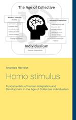 Homo stimulus