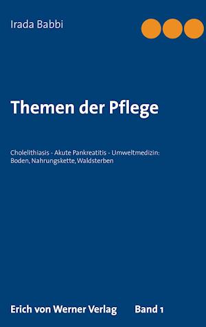 Themen der Pflege