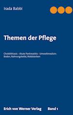 Themen der Pflege