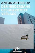 Der Niedergang des mikrotext Verlags