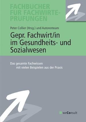 Gepr. Fachwirt/in im Gesundheits- und Sozialwesen