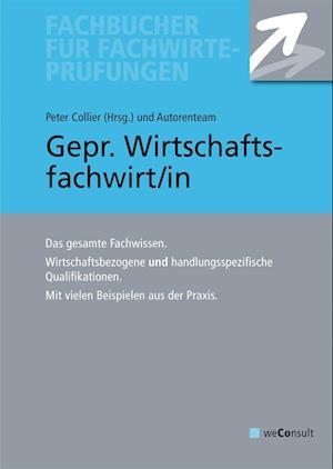 Gepr. Wirtschaftsfachwirt/in